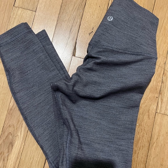 Lululemon align - Picture 2 of 3